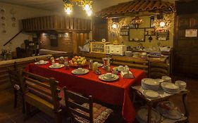 B&B Il Gerlo